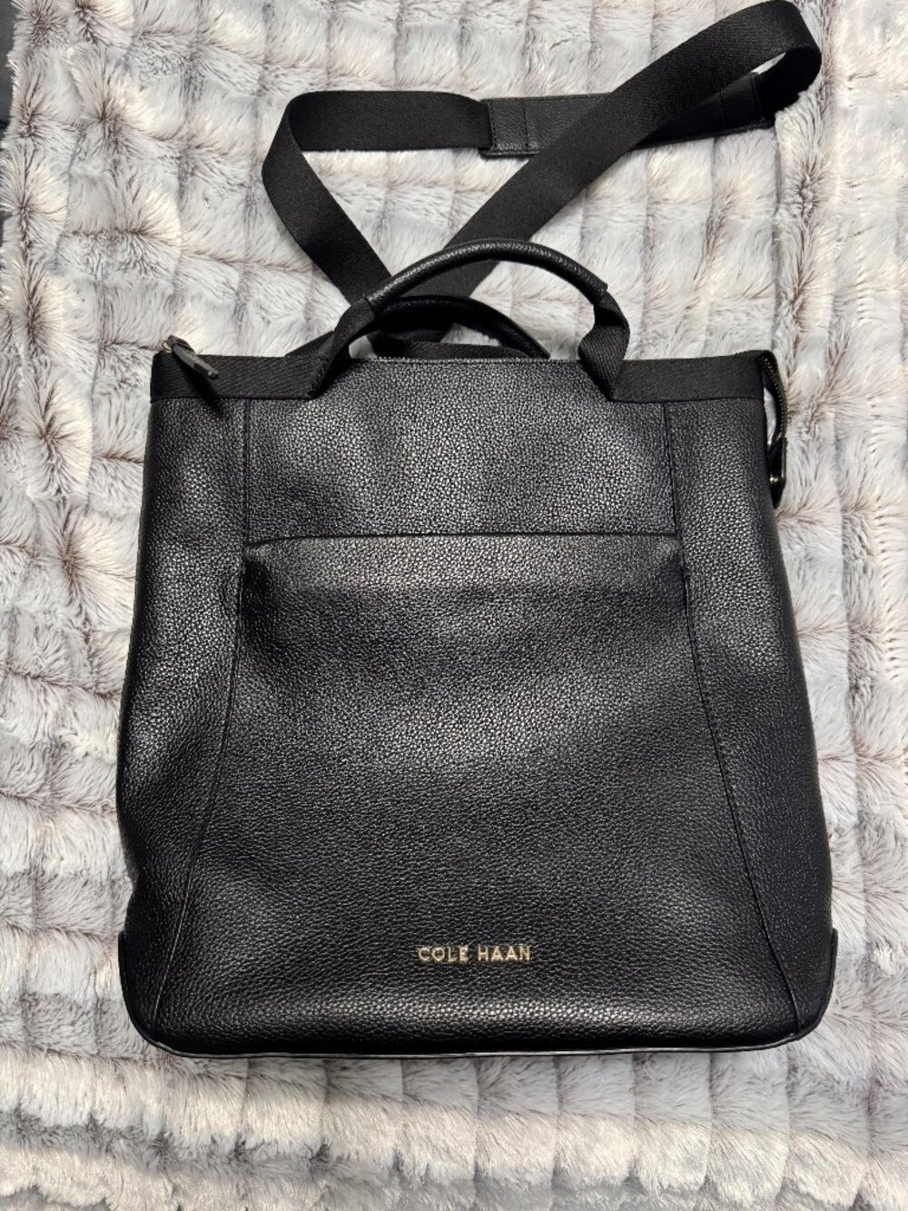 Cole Haan Grand Ambition Small Convertible Backpack
